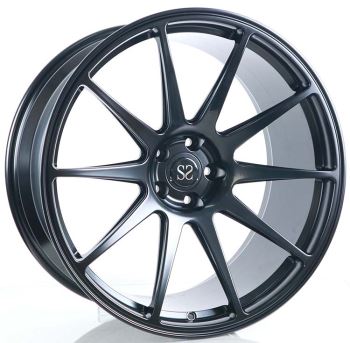 3 kompyuter soxta vintlari Audi RS7 uchun cho'tka + porloq qora ranglar uchun 21 o'lchov