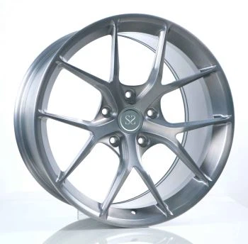Porsche Boxster S uchun qadoqlangan 19x8.5 19x10 1 dona soxta jant g‘ildiraklari