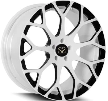 BMW M5 20*10 20*11.5 uchun monoblok 1 dona soxta g'ildirak