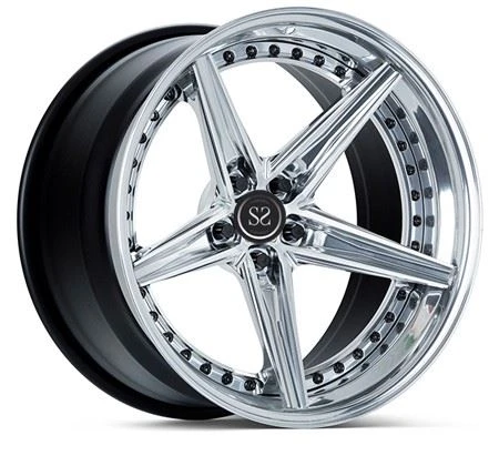 Audi Q7 uchun 2 dona soxta g'ildirak
