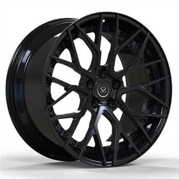 BENZ C43 qora 2 dona soxta g'ildirak BENZ DIZAYN