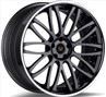 Land Rover Range Rover 22Rims uchun 20 dyuymli moslashtirilgan 1 - jant jantlari