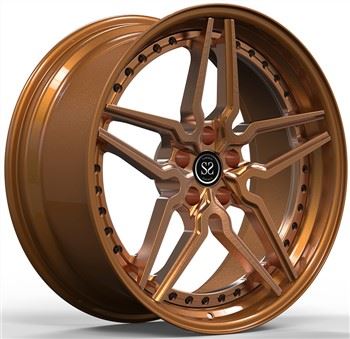 SSJK2033 Maxsus 20X10 va 20X11,5 soxta 2-BMW uchun kompyuter 5-Series