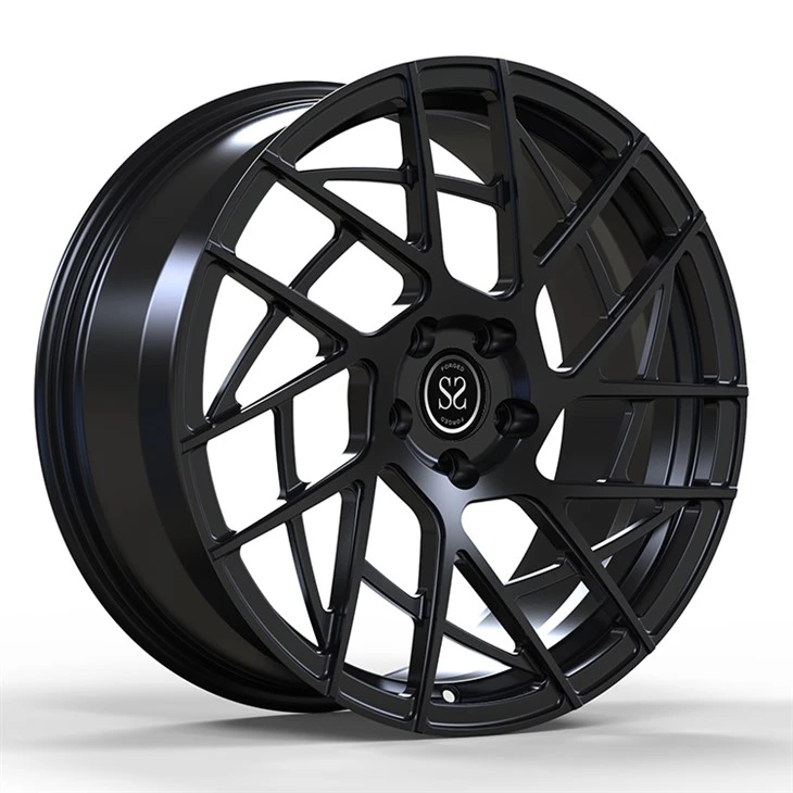 Bentley Bentayga Maxsus zarb qilingan alyuminiy qotishma jantlar 22x10